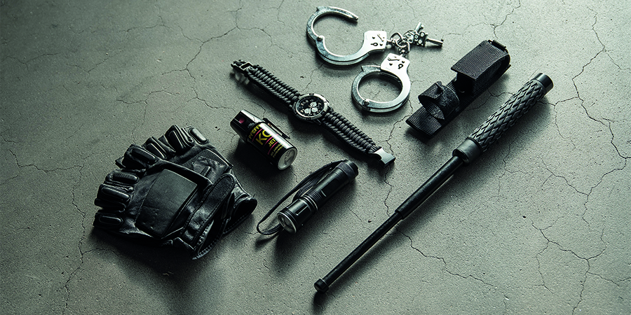 Mil-Tec® Security Mil-Tec® Security