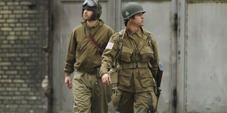Reenactment Reenactment