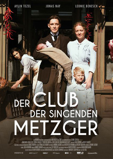 Club der singenden Metzger