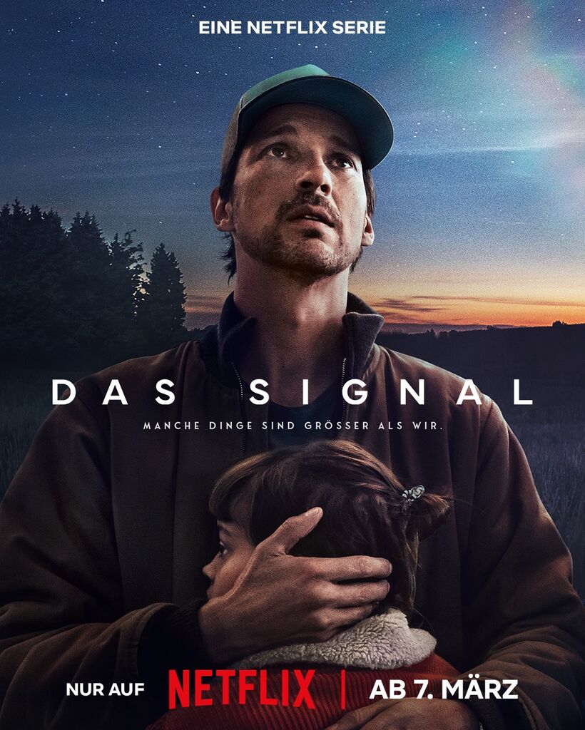 Das Signal Das Signal