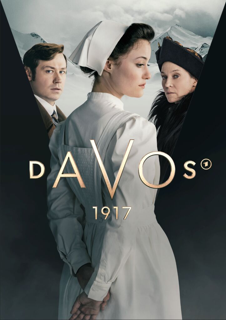 Davos 1917 Davos 1917