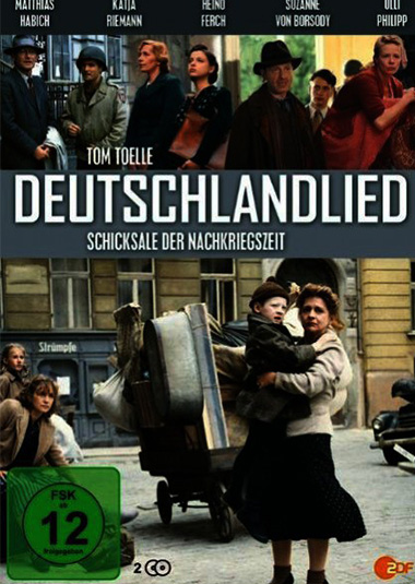 Deutschlandlied