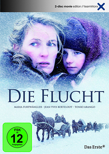 Die Flucht