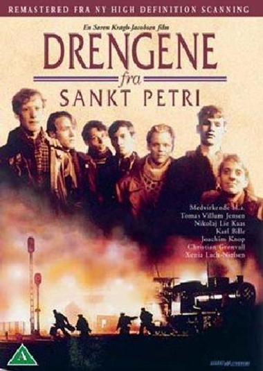 Die Jungen von St. Petri