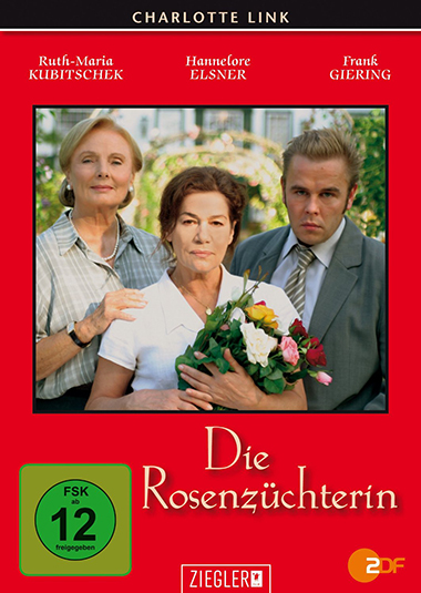 Die Rosenzüchterin