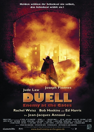 Duell - Enemy at the Gates