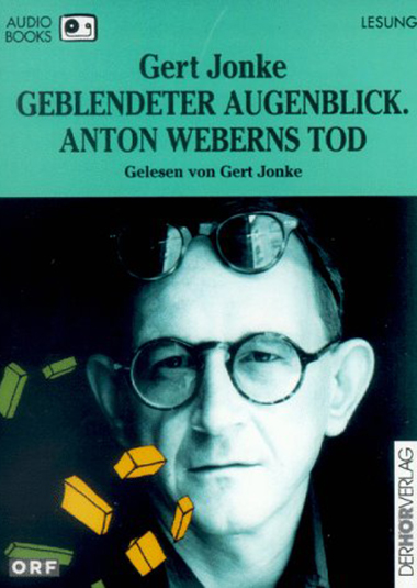 Geblendeter Augenblick