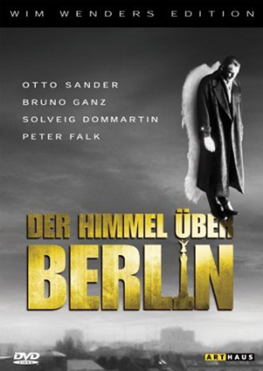 Der Himmel über Berlin