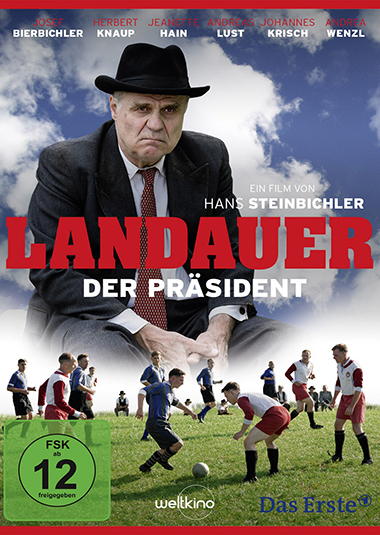  Landauer - Der Präsident