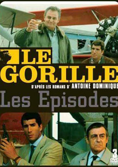 Le Gorille
