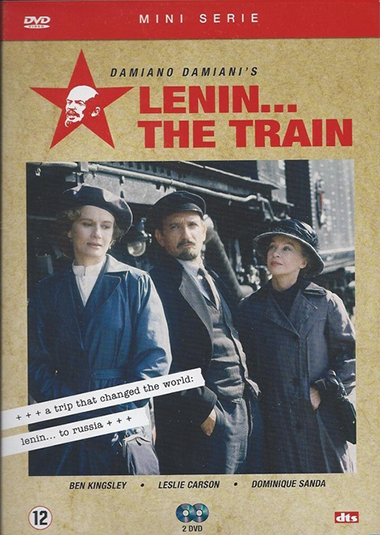 Lenin - The Train