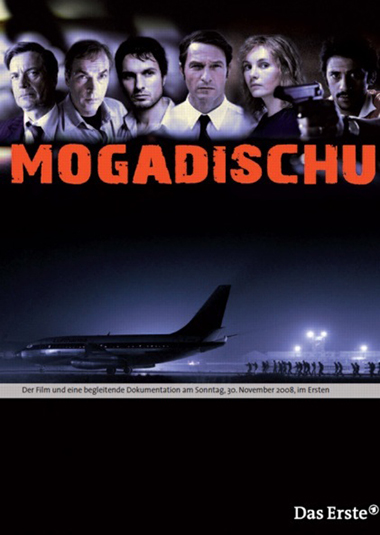 Mogadischu