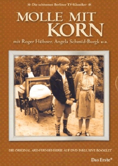 Molle mit Korn