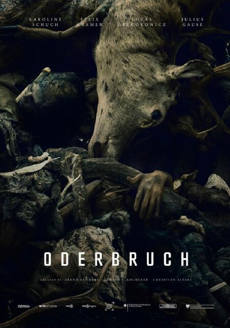 Oderbruch Oderbruch