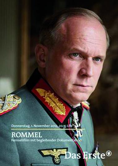  Rommel