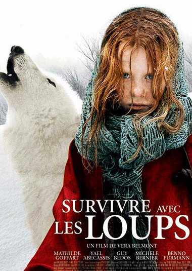 Survivre avec les loups