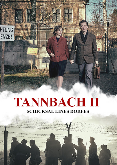  Tannbach - Schicksal eines Dorfes II