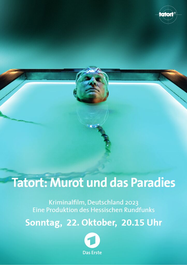 Tatort- Murot und das Paradies Tatort- Murot und das Paradies