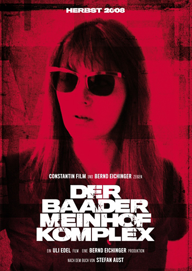 Baader Meinhof Komplex  Baader Meinhof Komplex