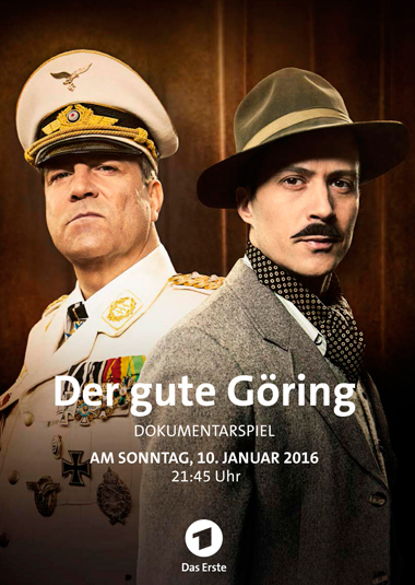  Der gute Göring