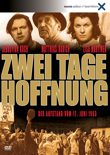 2 Tage Hoffnung